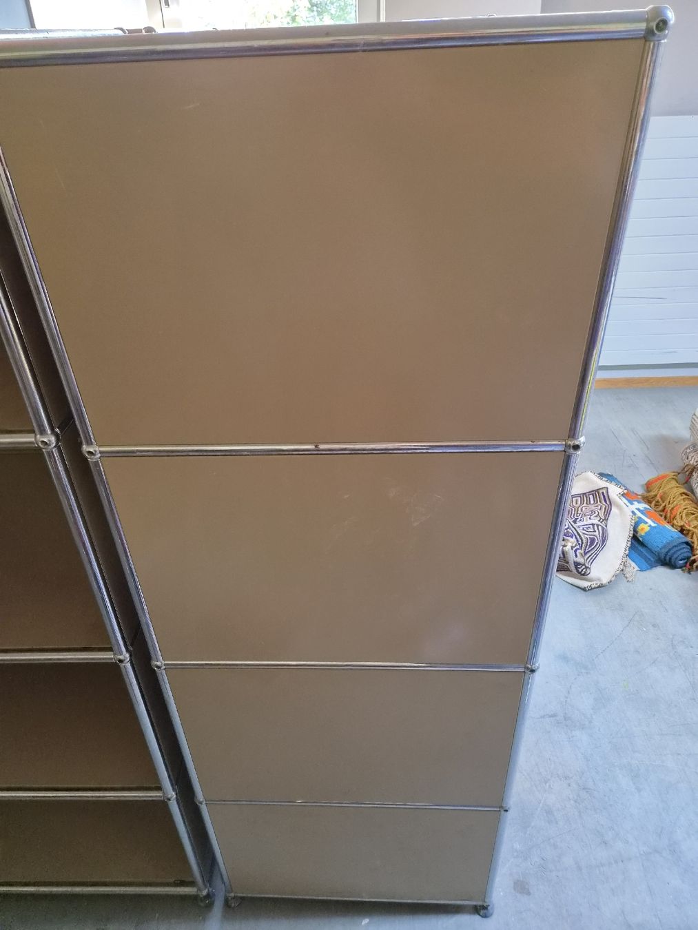 Regale: USM Haller Regal Nr.1 – Gebraucht aus Bern von DonCorLeo 1