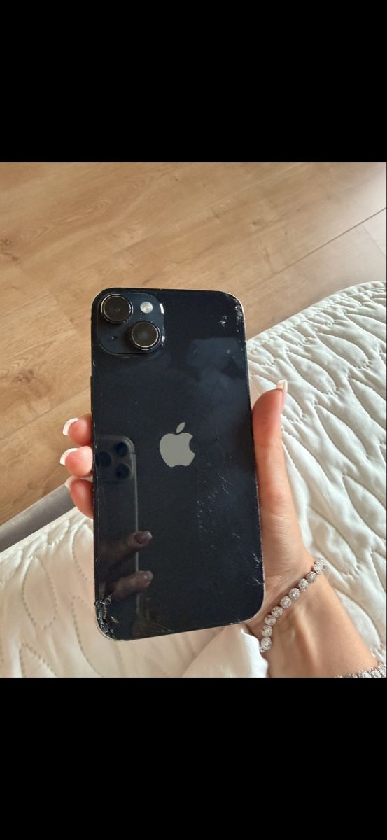 Apple Handys / Smartphones: Iphone14plus 128gp – Gebraucht aus Roggwil BE von Fin_96 4
