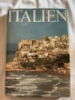 Silva Buch Italien