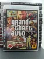 Grand Theft Auto IV - PS3