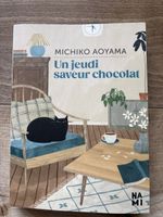 Roman Japon Michiko Aoyama