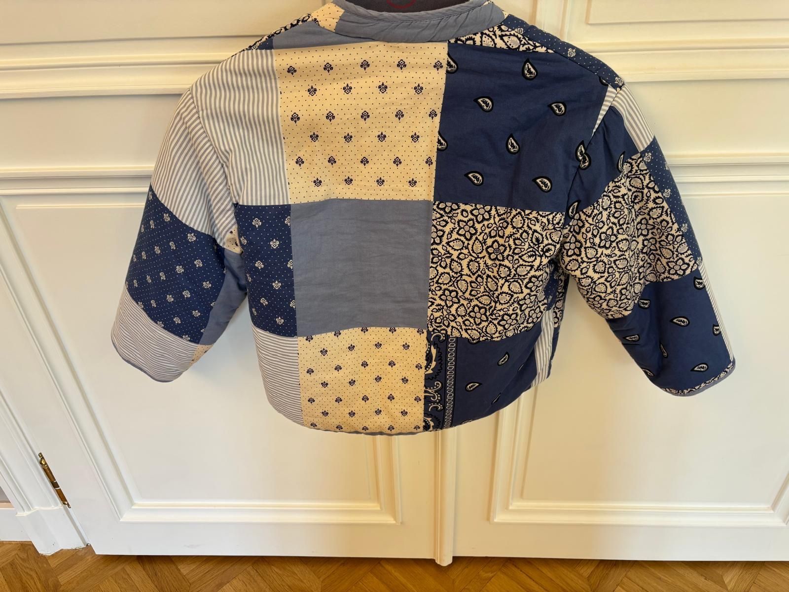 Vestes & Manteaux: Veste Monoprix T 8 ans – D'occasion à Conches par chn_hgl6 2