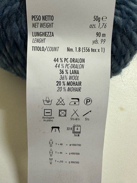 Lana: 6 X WOLLE MADIL – Nuovo (secondo la descrizione) da Ostermundigen venduto da wini63 1