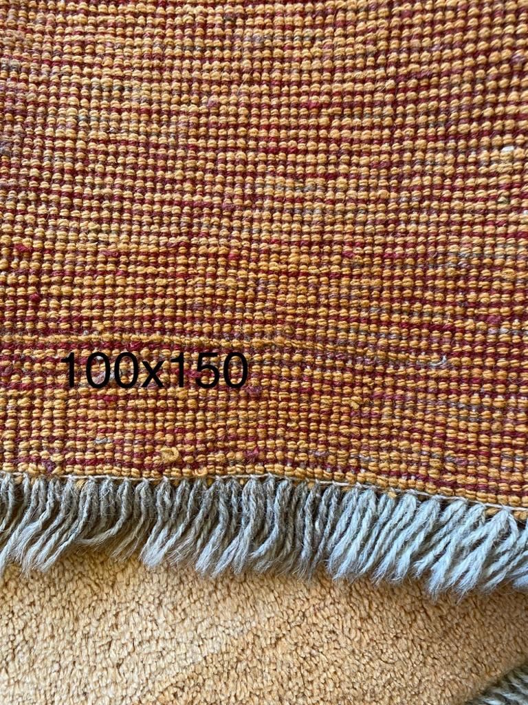Gabbeh Tappeti: Perserteppich Gabbeh 150x100.cm – Nuovo e nell'imballaggio originale da Sempach venduto da Star7 3