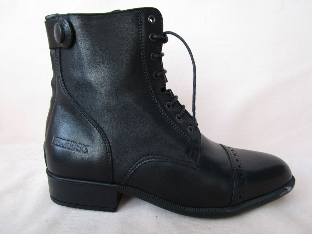 Scarpe da uomo: Elegante Schnürbottine rmRiders Grösse EU36, neu – Nuovo e nell'imballaggio originale da Eschenbach SG venduto da brocarte 4