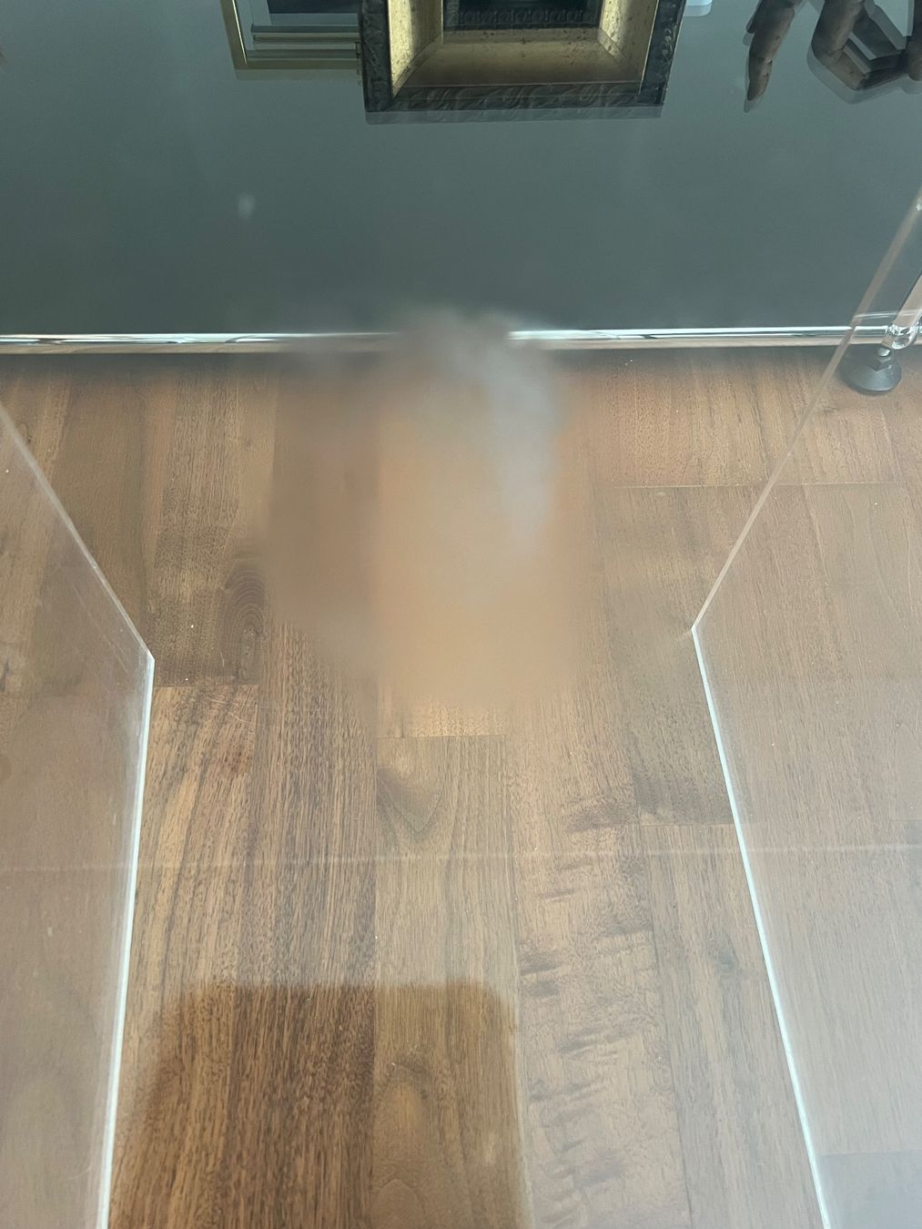 Tavoli: Acryl Plexiglas Beistelltisch Vintage – Usato da Jona venduto da Sariksa 5