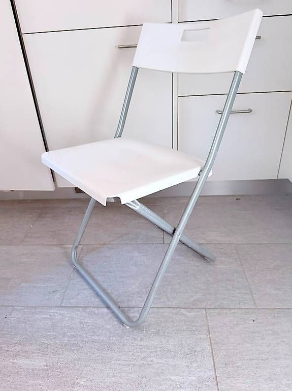 Stühle: EDCO - 4 CHAIRS – Gebraucht aus Zürich von pao_nlw6 2