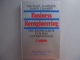 Business Reengineering