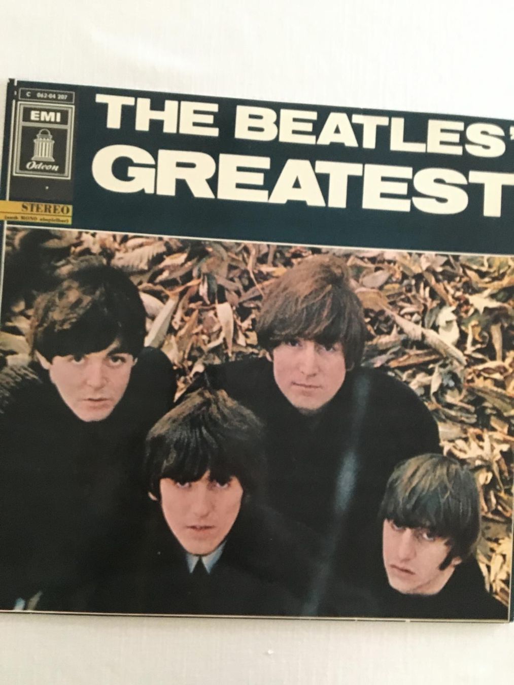 Dischi in vinile: Diverse Schallplatten – Usato da Watt venduto da uncleGuilly 2