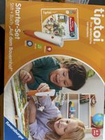 Tiptoi Starter Set Bauernhof Ravensburger Ages 4-7