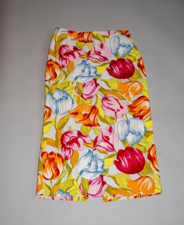SPRING SALE: Jupe von Oilily, Tolle Farben, Gr. S