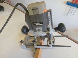 Oberfräse Elu Type MOF 96/02