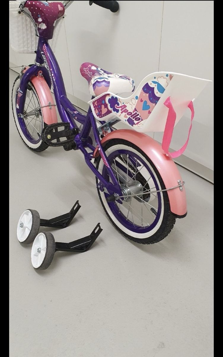 Leopard Biciclette: Leopard Velo Apollo 14 – Usato da Zürich venduto da EMMA0111 4