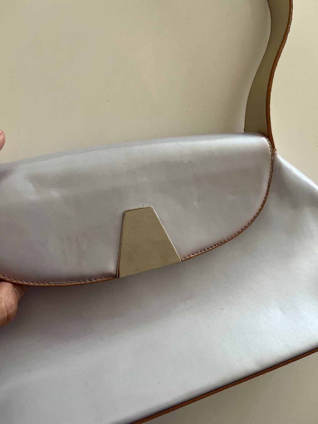 Borse da donna: Designer Schultertasche von Spengler – Nuovo (secondo la descrizione) da Basel venduto da JJ.Elena 2
