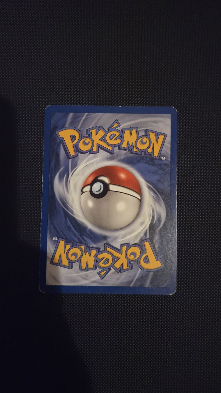 Pokémon Carte collezionabili: Pokemon Pikachu Jungle ITA – Usato da Curio venduto da CATE13 1