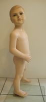 Schaufensterpuppe / Mannequin antik "Benjamin"