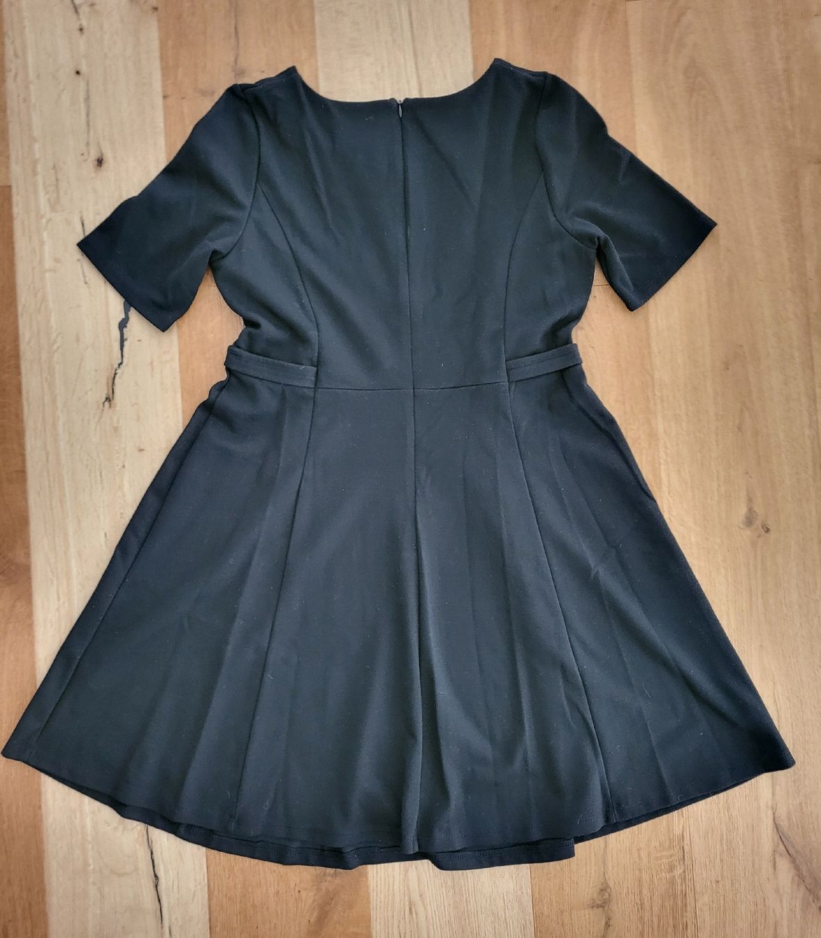 Vestiti: Gothic Kleid 'Wallis' Gr. XL – Usato da Bonstetten venduto da catmilk53 3