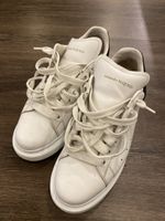 Alexander McQueen Oversized Sneaker Gr. 39.5
