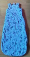 Baby Schlafsack mit Tiermotiv - für süsse Träume 110 cm