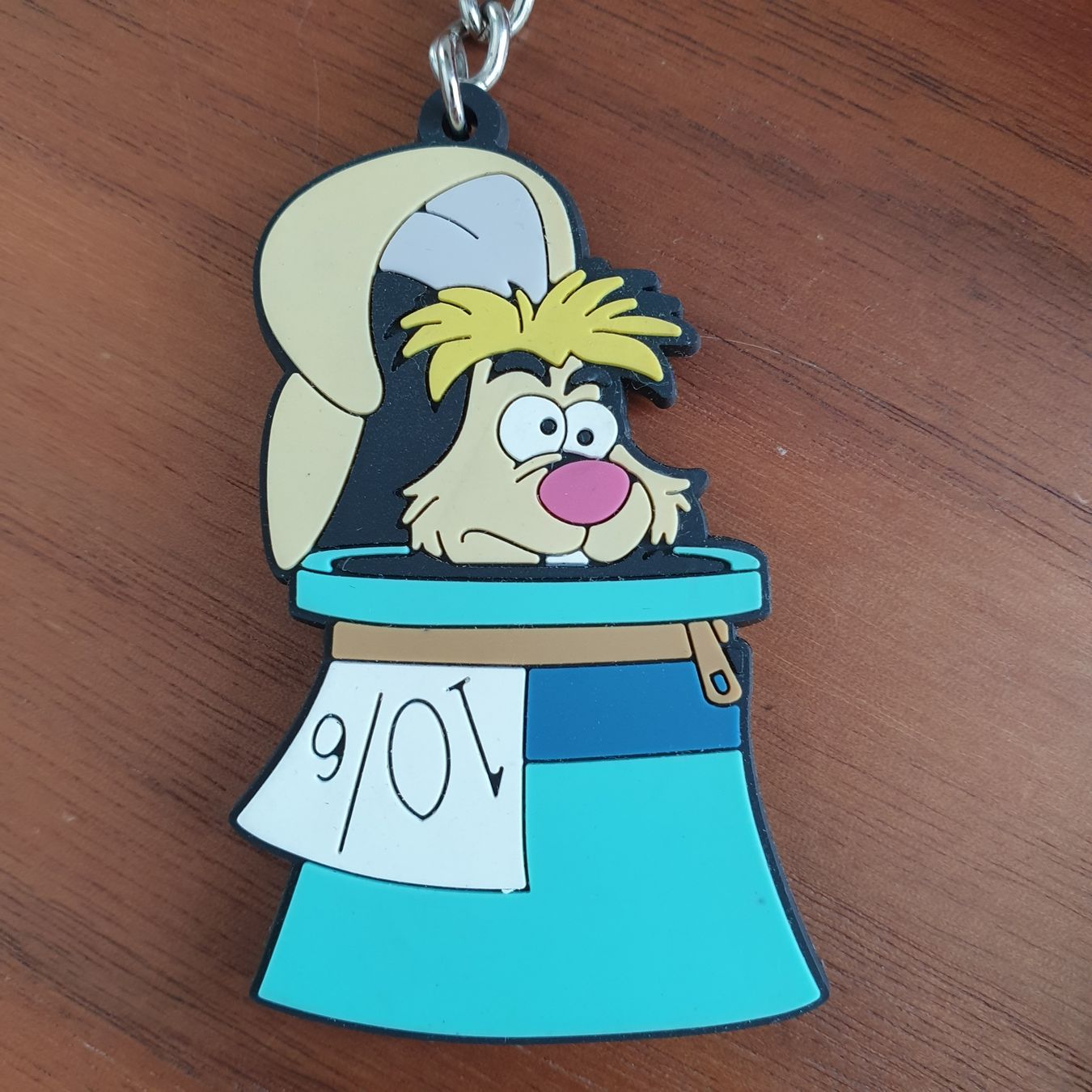 Disney Borse da donna: Alice im Wunderland Accessoires – Usato da Pieterlen venduto da Natschoooo 5