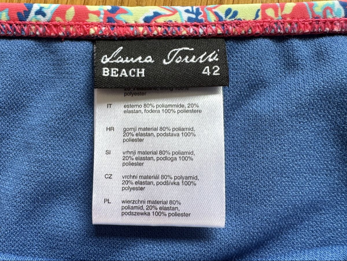 Badekleider & Bikinis: Bikini neu Gr. 42 – Neu (gemäss Beschreibung) aus Bern von Arecibo07 2