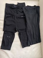 Lot de sous vêtements de ski 46NORD pour enfant 7-8