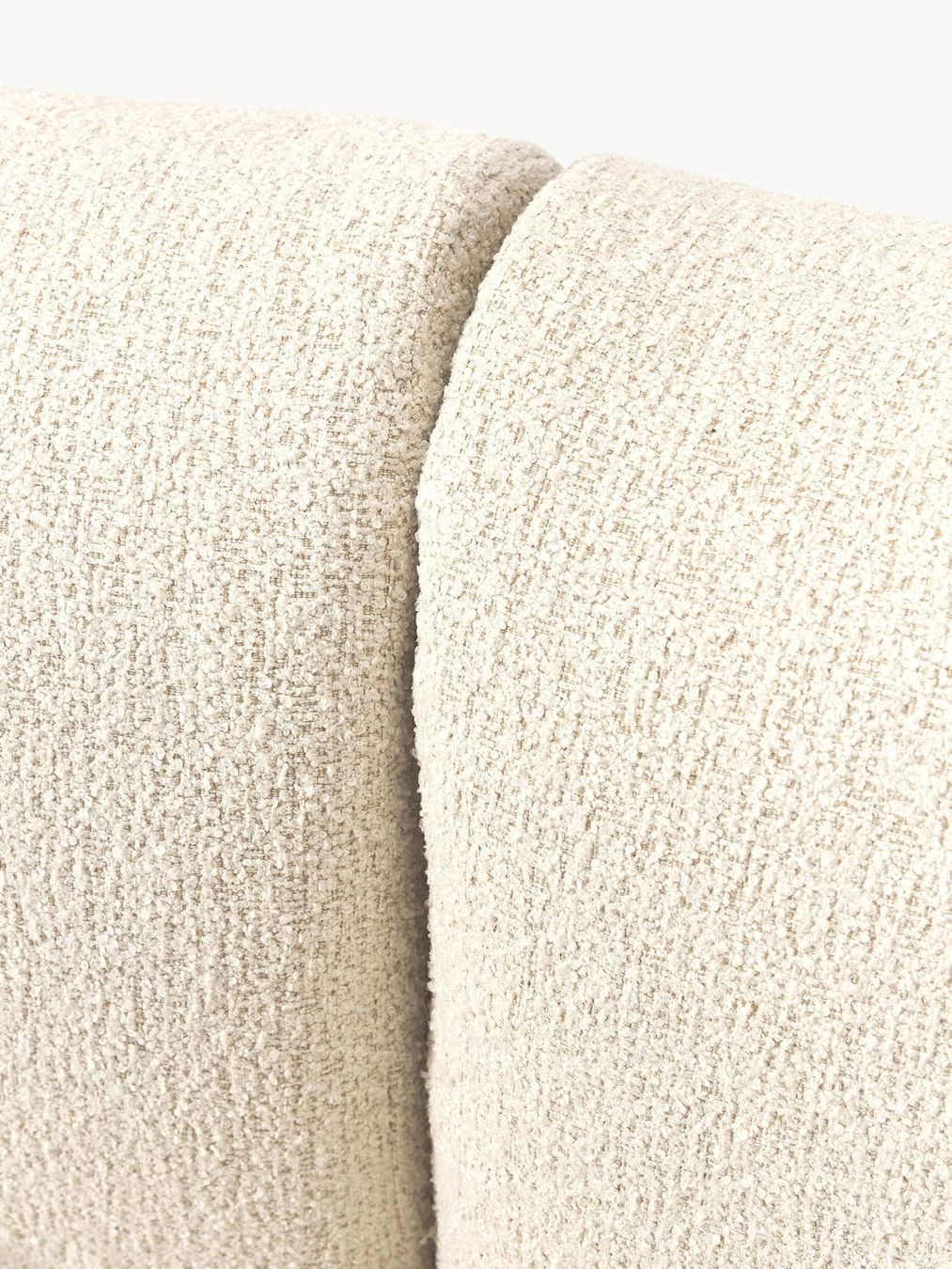 Westwing Divani: Modulare XL-Ottomane Sofia aus Bouclé  Westwing CHF 3749-50% – Nuovo (secondo la descrizione) da Otelfingen venduto da Yvonne_Outlet 5