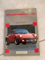 Porsche Buch Chris Harvey 911 Jahrgang 1991