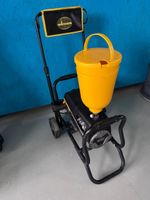 Wagner SuperFinish 23 Plus – Profi Airless Farbspritzgerät