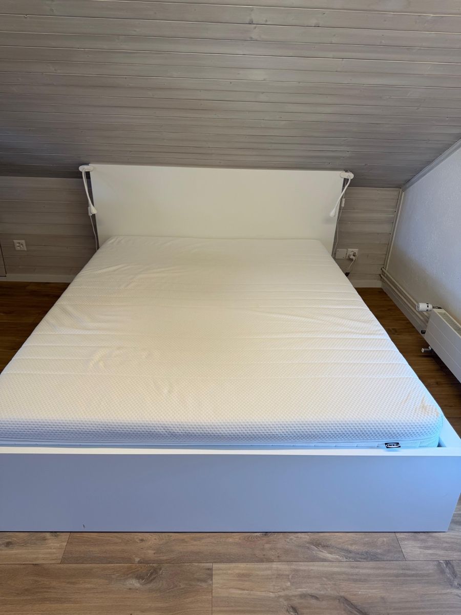 Letti: Bett  – Usato da Sax venduto da cel_9tb2 4