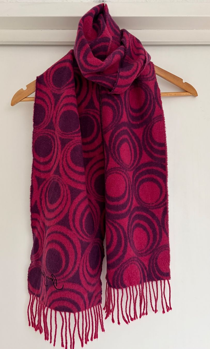 Foulards & écharpes: Body Basics Kaschmir Schal – D'occasion à Unterägeri par Jutka_04 3