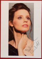 Deborah Marchetti Autogramm signiert Foto 10x15cm