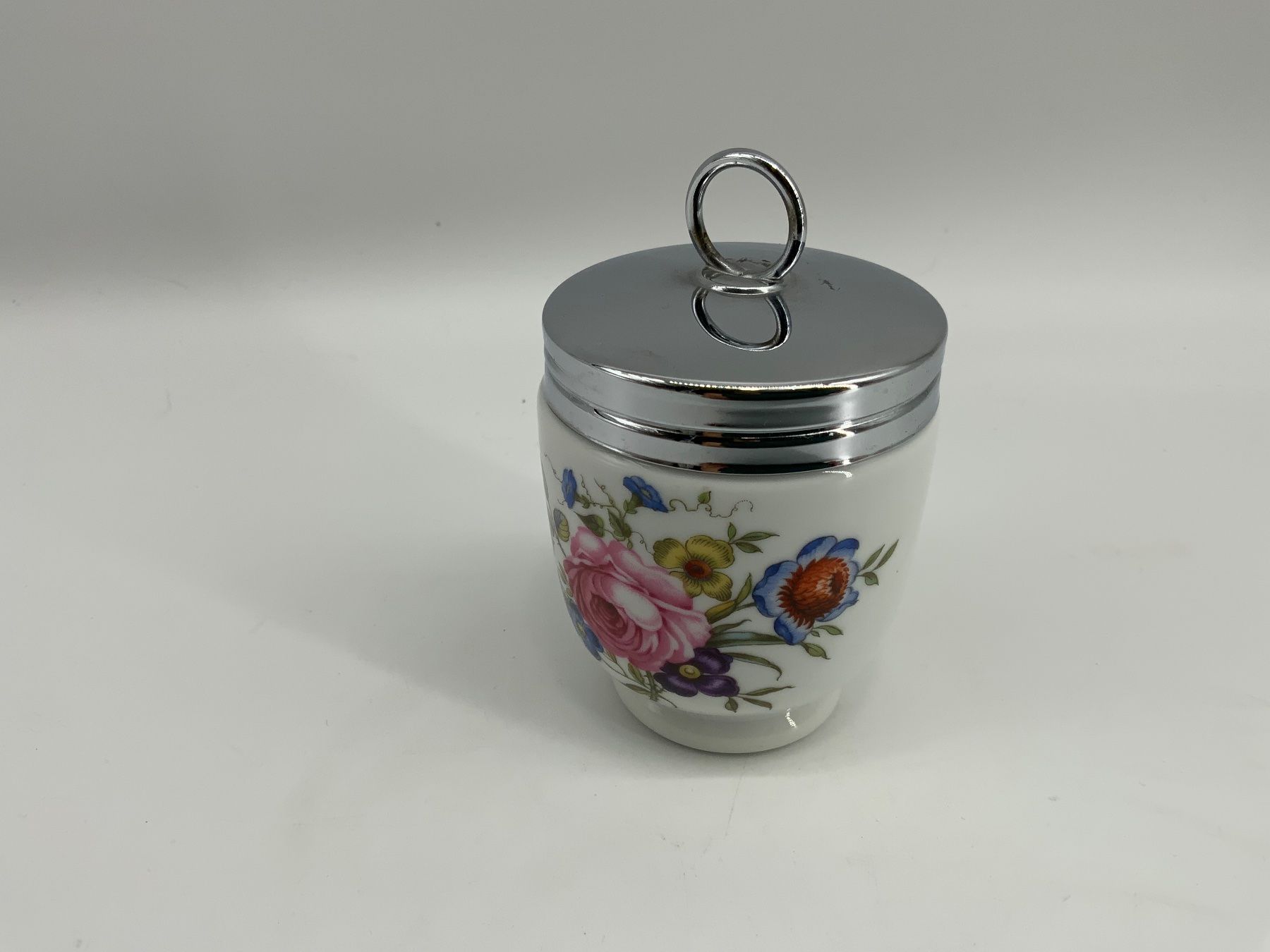 Royal Worcester Sonstiges Geschirr: Egg Coddler Royal Worcester 2 Eier – Gebraucht aus Erlach von silvia3235 7