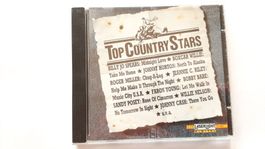 CD Top country stars