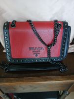 Cahier Prada Bag Vintage