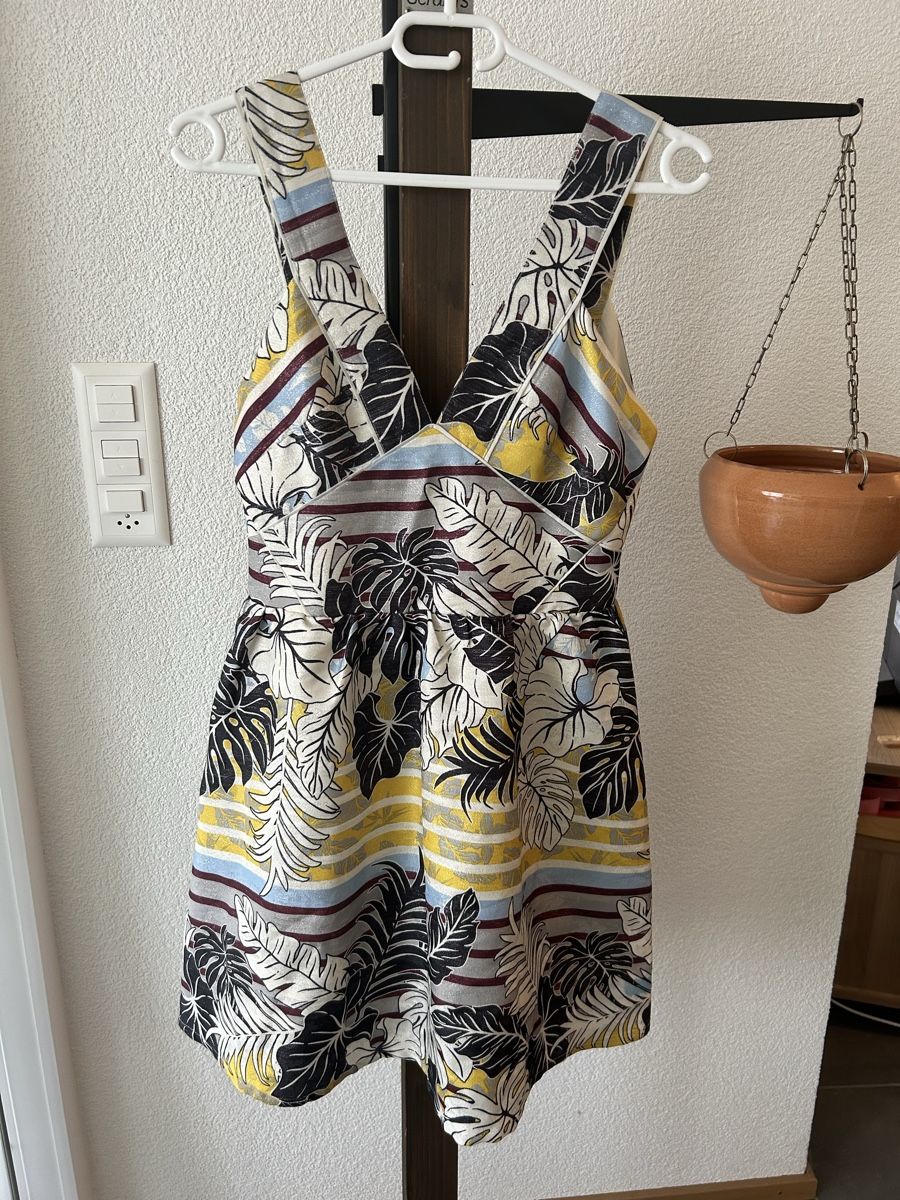 H&M Robes: Robe d’été H&M taille 40 – Neuf (Voir description) à  par
