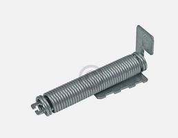 Türscharnierfeder 00165736 für Bosch Siemens Geschirrspüler