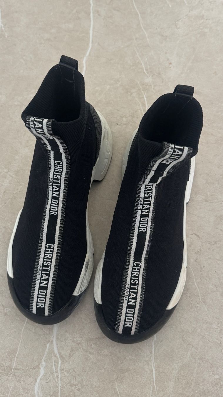 Dior Scarpe da donna: Dior Sneakers – Usato da Oberhasli venduto da san_w6qf 3