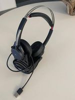 Plantronics Savi 8220 UC Wireless Headset