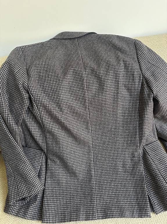 Vestes: Zegna Jacke / Blazer  – D'occasion à Zürich par max_svm2 2