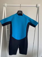 Neoprenanzug Kinder Gr.146/152 von Tchibo
