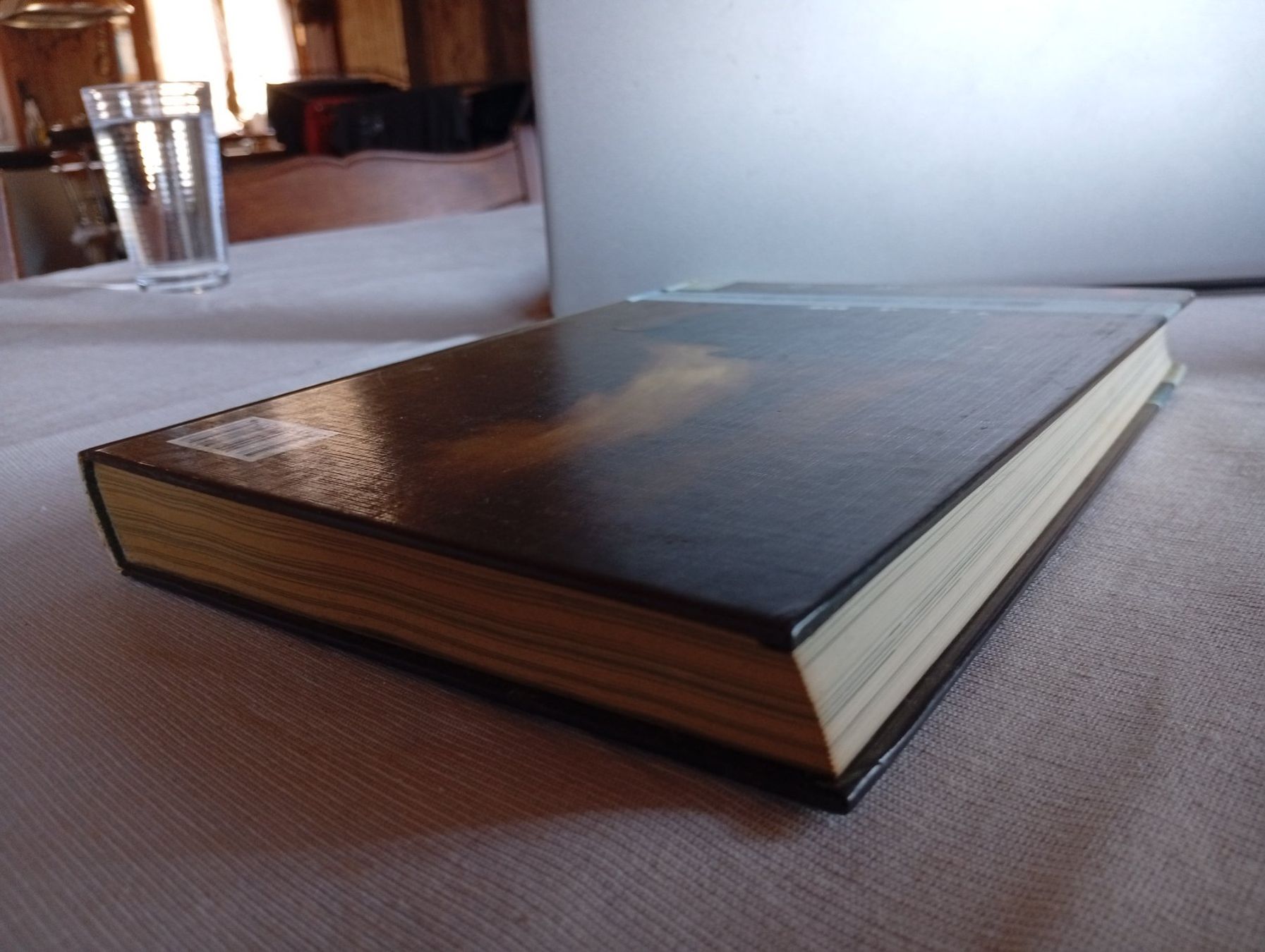 Libri: Croqu'menus – Usato da Perrefitte venduto da 36B 5
