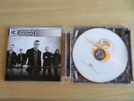 3 DOORS DOWN Same 2008 Alternative Metal