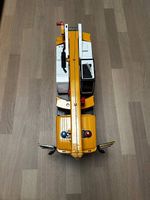 Spielzeug Kranlastwagen Liebherr