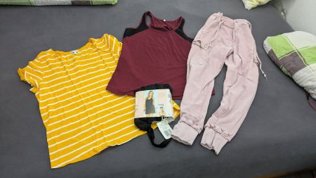 Kleiderpaket  44/46 (L/XL)