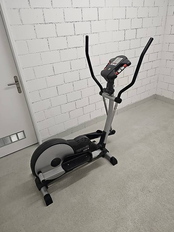Hometrainer: Crosstrainer Kettler Astro – Usato da Horw venduto da broklyn81 1