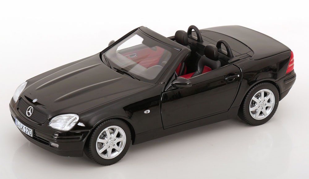 mercedes-benz-slk-r170-phase-i-1996-2000-schwarz-1-18-neu-und