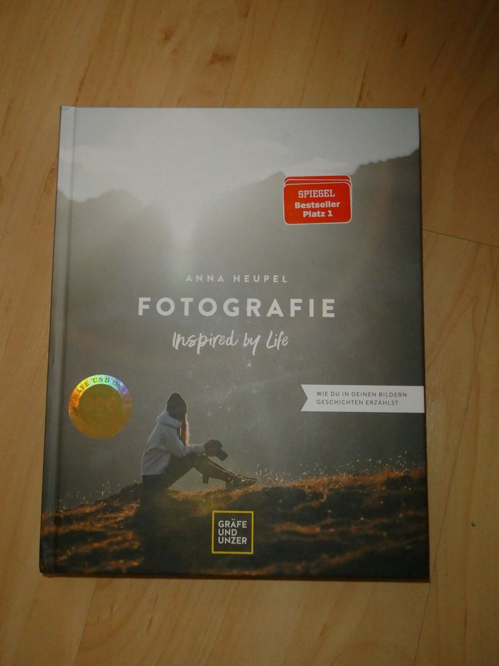 Libri: Fotografie - Ratgeber – Nuovo (secondo la descrizione) da Mels venduto da KOSL