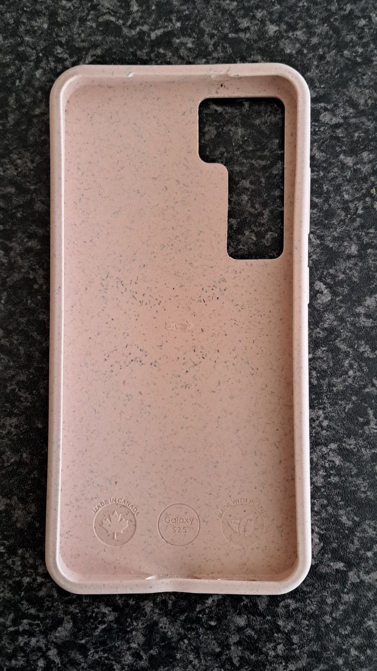 Samsung Cover & Protezioni schermo: ***** Samsung Galaxy S25  2x Hülle Case – Usato da Villaz-St-Pierre venduto da Ubid 1