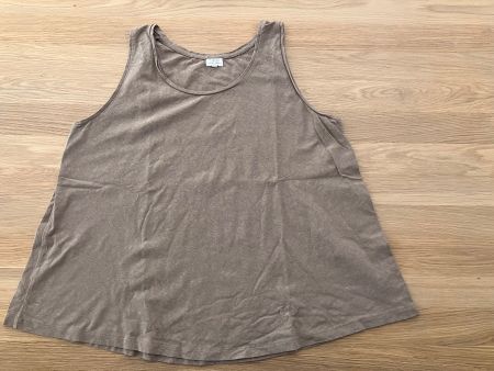 Top von The simple folk, Grösse M